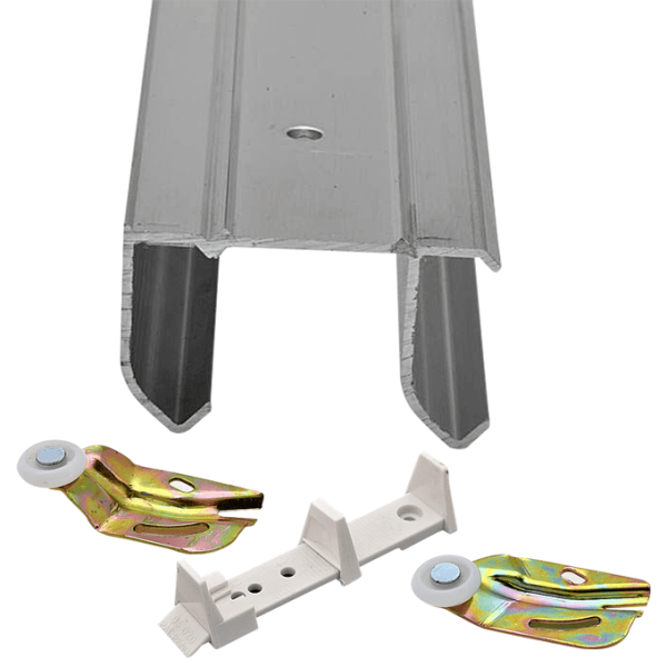 72" Steel Bypass Kit