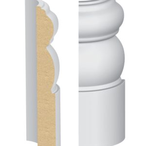 324MUL Mission/Hermosa Base Corner Block