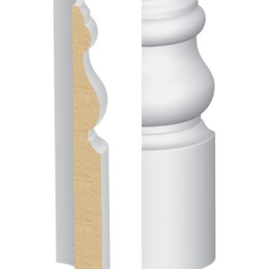 325MUL Imperial #175 Base Corner Block