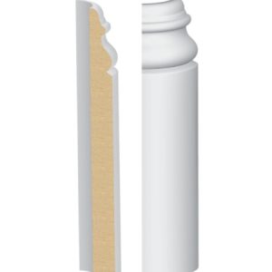 331MUL Victorian/Newport Base Corner Block