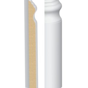 333MUL Mission Bay Base Corner Block