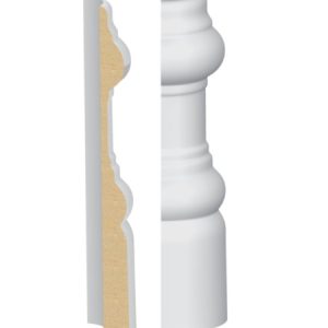 343MUL Laguna Base Corner Block