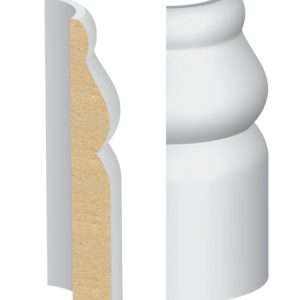 351MUL Sierra Base Corner Block