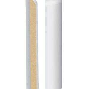 358MUL Bullnose Base Corner Block