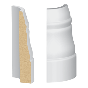 366EW Base Corner Block