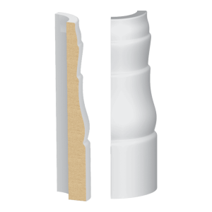 368MUL #566 Base Corner Block