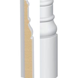 375MUL Tuscany Base Corner Block