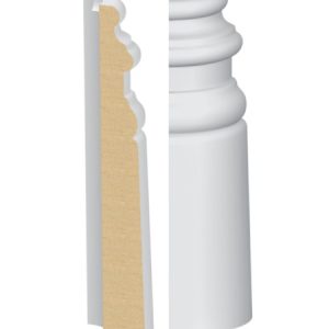 379MUL Savannah Base Corner Block