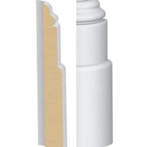 381MUL Camden Base Corner Block