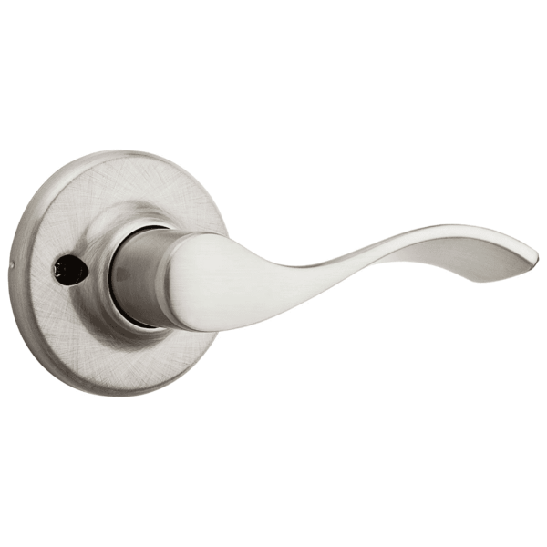 Balboa Dummy - Satin Nickel