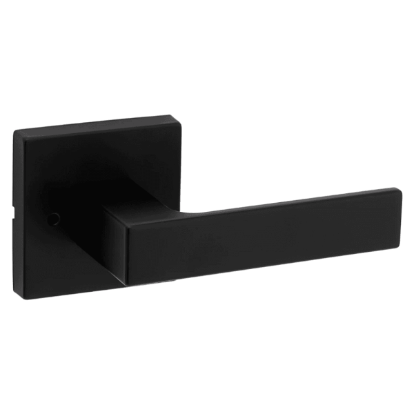 Singapore Privacy - Matte Black - Image 2