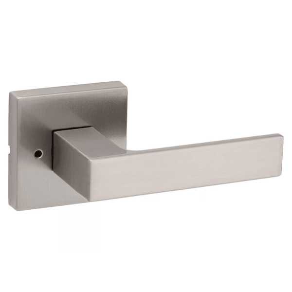 Singapore Privacy - Satin Nickel