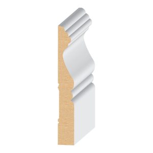 318MUL-4 Cape Cod Base 16'