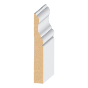 327MUL-4 Del Mar/New Hampshire Base 16'