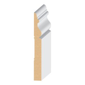 330MUL Victorian/Newport Base 16'