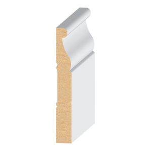 335MUL Monterey Base 16'