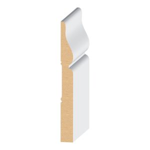 355MUL Harris Base 16'