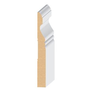 385MUL Carolina/Palisade Base 16'